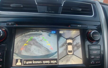 Nissan Teana, 2015 год, 1 560 000 рублей, 9 фотография