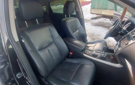 Nissan Teana, 2015 год, 1 560 000 рублей, 11 фотография