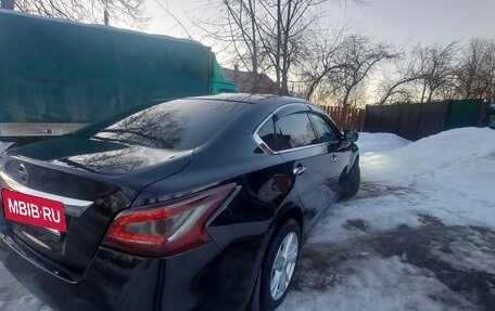 Nissan Teana, 2015 год, 1 560 000 рублей, 3 фотография