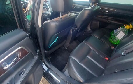 Nissan Teana, 2015 год, 1 560 000 рублей, 13 фотография