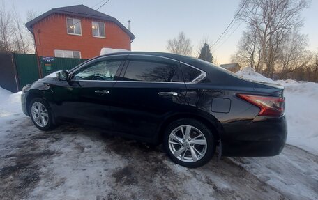 Nissan Teana, 2015 год, 1 560 000 рублей, 18 фотография