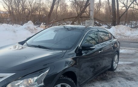 Nissan Teana, 2015 год, 1 560 000 рублей, 22 фотография