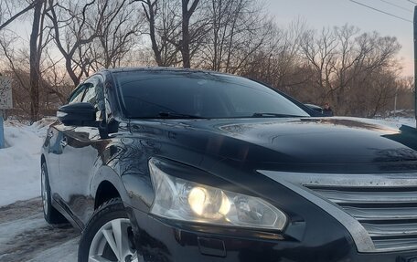 Nissan Teana, 2015 год, 1 560 000 рублей, 23 фотография