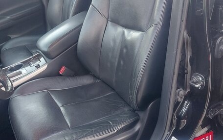 Nissan Teana, 2015 год, 1 560 000 рублей, 14 фотография