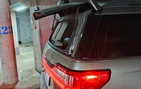 Lincoln Navigator, 2019 год, 5 555 555 рублей, 11 фотография