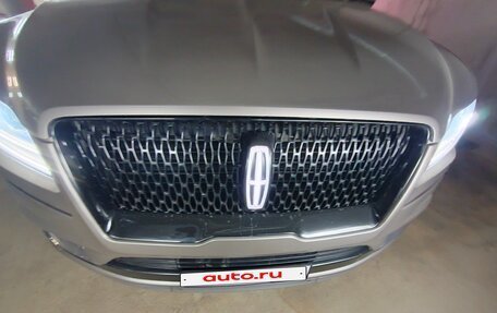 Lincoln Navigator, 2019 год, 5 555 555 рублей, 5 фотография