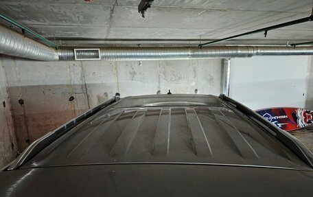 Lincoln Navigator, 2019 год, 5 555 555 рублей, 15 фотография