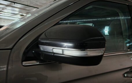 Lincoln Navigator, 2019 год, 5 555 555 рублей, 21 фотография