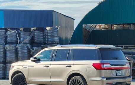 Lincoln Navigator, 2019 год, 5 555 555 рублей, 29 фотография