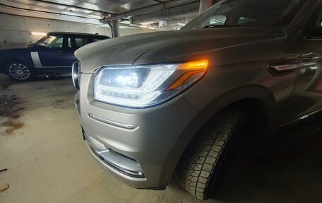 Lincoln Navigator, 2019 год, 5 555 555 рублей, 24 фотография