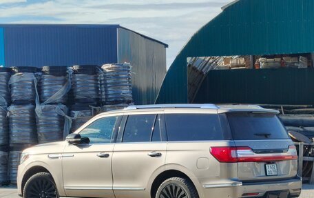 Lincoln Navigator, 2019 год, 5 555 555 рублей, 30 фотография