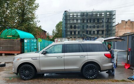 Lincoln Navigator, 2019 год, 5 555 555 рублей, 36 фотография