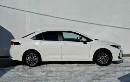 Toyota Corolla, 2019 год, 2 150 000 рублей, 4 фотография