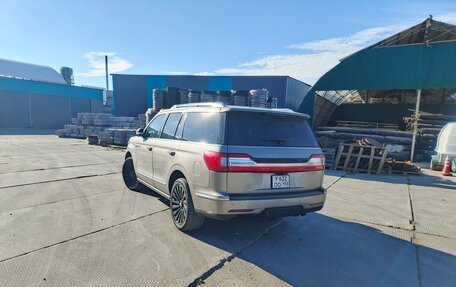 Lincoln Navigator, 2019 год, 5 555 555 рублей, 32 фотография