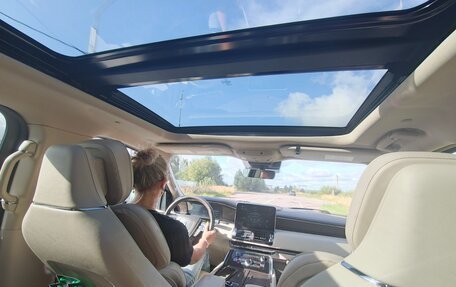 Lincoln Navigator, 2019 год, 5 555 555 рублей, 38 фотография