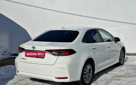 Toyota Corolla, 2019 год, 2 150 000 рублей, 5 фотография