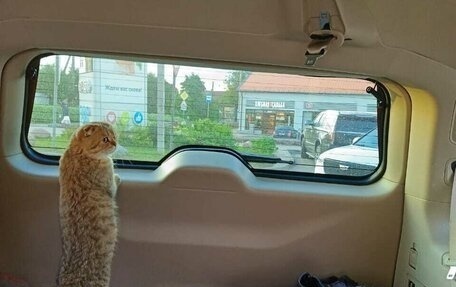 Lincoln Navigator, 2019 год, 5 555 555 рублей, 39 фотография