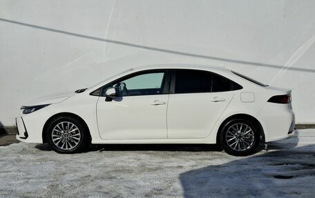 Toyota Corolla, 2019 год, 2 150 000 рублей, 8 фотография