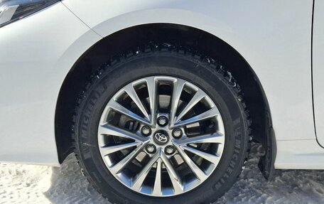 Toyota Corolla, 2019 год, 2 150 000 рублей, 11 фотография