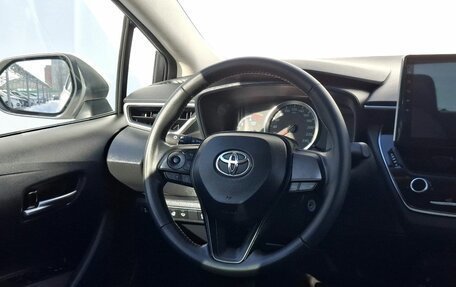 Toyota Corolla, 2019 год, 2 150 000 рублей, 16 фотография