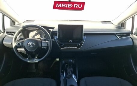 Toyota Corolla, 2019 год, 2 150 000 рублей, 13 фотография