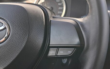 Toyota Corolla, 2019 год, 2 150 000 рублей, 19 фотография