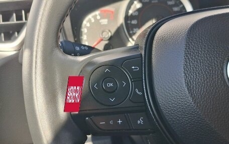 Toyota Corolla, 2019 год, 2 150 000 рублей, 17 фотография