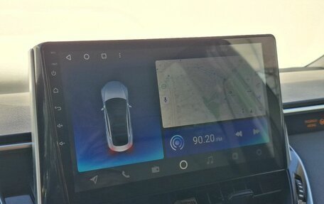 Toyota Corolla, 2019 год, 2 150 000 рублей, 20 фотография