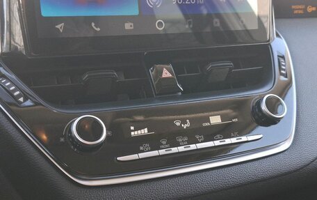 Toyota Corolla, 2019 год, 2 150 000 рублей, 22 фотография