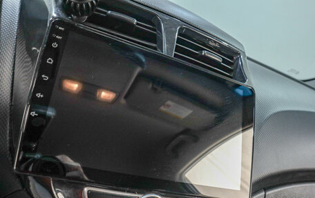 Hyundai Solaris II рестайлинг, 2014 год, 849 000 рублей, 10 фотография