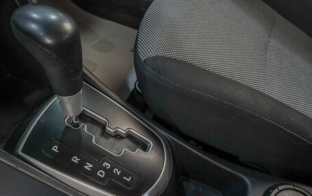 Hyundai Solaris II рестайлинг, 2014 год, 849 000 рублей, 12 фотография