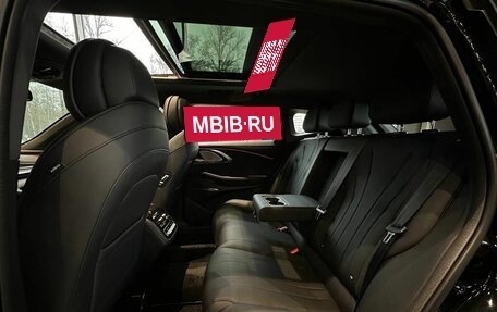 CheryExeed TXL, 2025 год, 4 290 000 рублей, 16 фотография