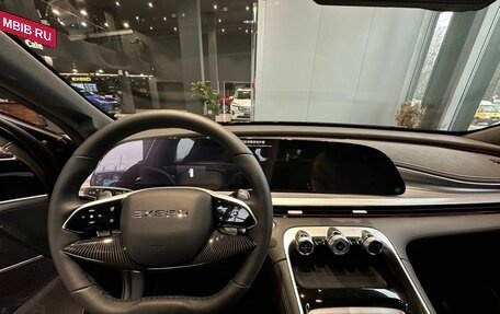 CheryExeed TXL, 2025 год, 4 290 000 рублей, 15 фотография