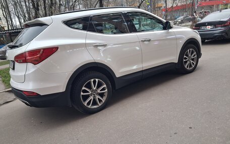 Hyundai Santa Fe III рестайлинг, 2013 год, 2 100 000 рублей, 6 фотография