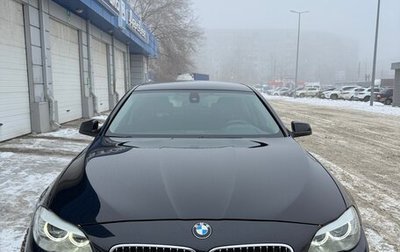 BMW 5 серия, 2011 год, 2 200 000 рублей, 1 фотография