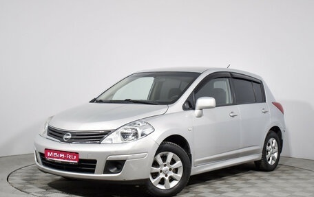 Nissan Tiida, 2013 год, 479 000 рублей, 1 фотография