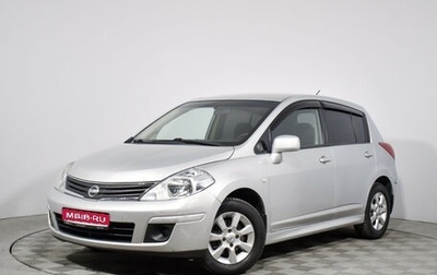 Nissan Tiida, 2013 год, 479 000 рублей, 1 фотография