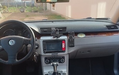 Volkswagen Passat B6, 2009 год, 689 000 рублей, 1 фотография