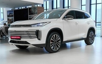 CheryExeed TXL, 2025 год, 3 930 000 рублей, 1 фотография