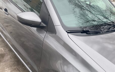 Volkswagen Polo VI (EU Market), 2010 год, 880 000 рублей, 8 фотография