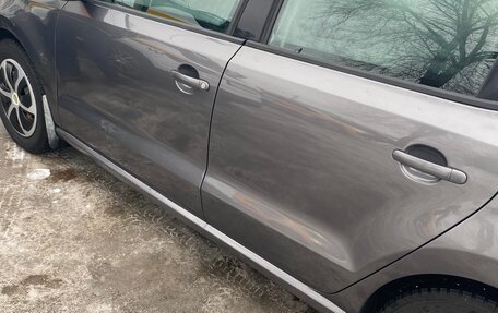 Volkswagen Polo VI (EU Market), 2010 год, 880 000 рублей, 5 фотография