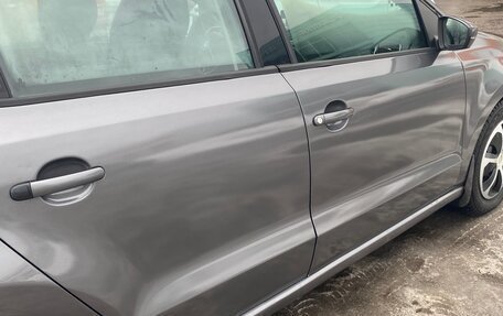 Volkswagen Polo VI (EU Market), 2010 год, 880 000 рублей, 7 фотография