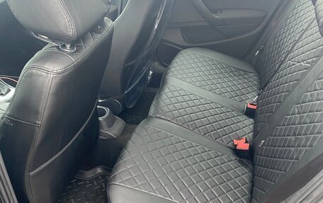 Volkswagen Polo VI (EU Market), 2010 год, 880 000 рублей, 17 фотография