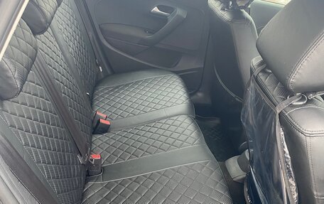 Volkswagen Polo VI (EU Market), 2010 год, 880 000 рублей, 12 фотография