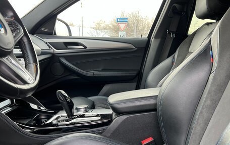 BMW X4, 2019 год, 4 350 000 рублей, 17 фотография