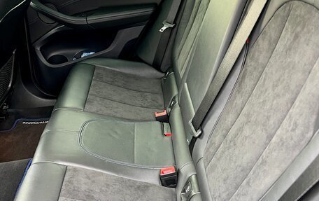 BMW X4, 2019 год, 4 350 000 рублей, 21 фотография