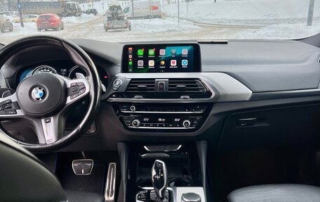 BMW X4, 2019 год, 4 350 000 рублей, 19 фотография