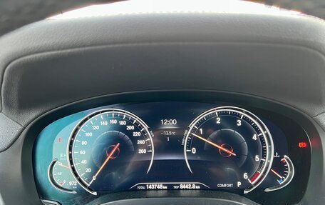 BMW X4, 2019 год, 4 350 000 рублей, 18 фотография