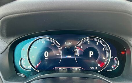 BMW X4, 2019 год, 4 350 000 рублей, 25 фотография