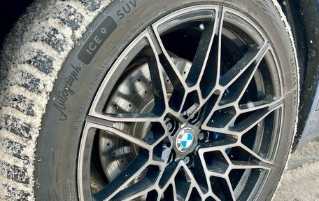 BMW X4, 2019 год, 4 350 000 рублей, 24 фотография